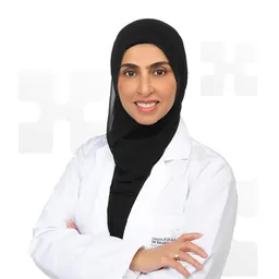 Sumayya Almarzooqi
