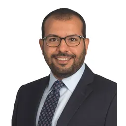 Mahmoud Abdelghany