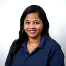 Sayali D Nikam