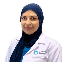 Sara Helmy