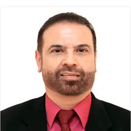 Asim Malik