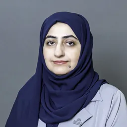 Suad Abdulrahman Ali