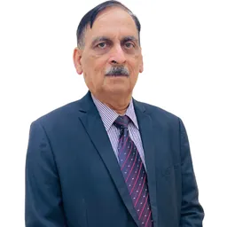 Ravi Dutt Sharma
