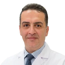 George Hani Makdisi
