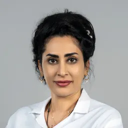 Munira Mahmoud Almaazmi