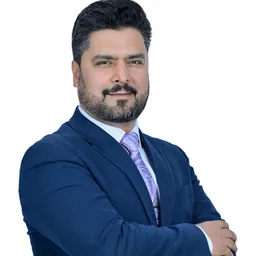 Mudhasir Ahmad