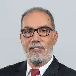 Magdy Mohamed Hassan