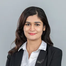 Sukena Susnerwala
