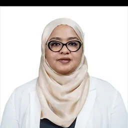 Hiam Mohammed
