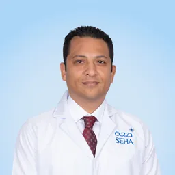 Michael Shehata Gerges
