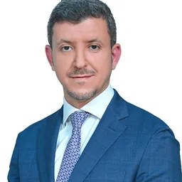 Mohammed I S Abuobayda