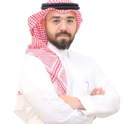 Khaled Aljohani