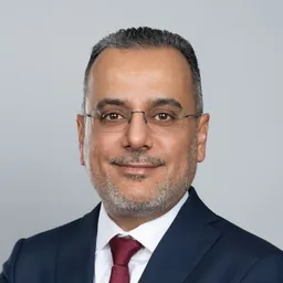 Labib Sallam Darwish Al Ozaibi