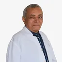Mohamed Nagib Hashem