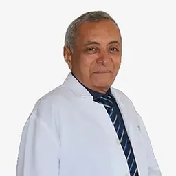 Mohamed Nagib Hashem