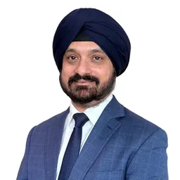 Mandeep Singh