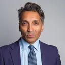 Paul Jairaj