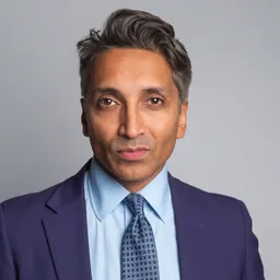 Paul Jairaj