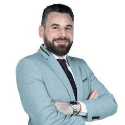 Mohanad Salem Al Zahr