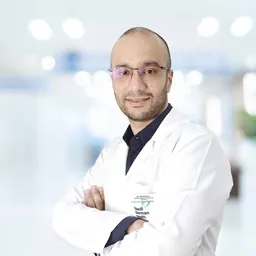 Ali Osama Radwan