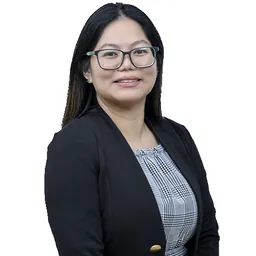 Jennyvie Rose Santos