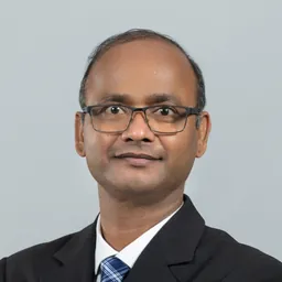 Satendra Madhukar