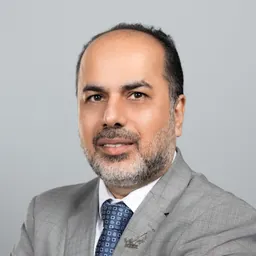 Mouhannad Mahmoud Abdulber Fakoury