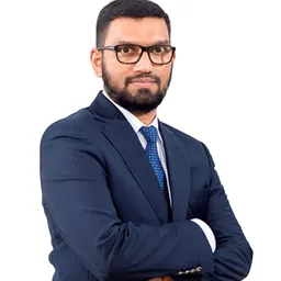 Mohammed Ashraf