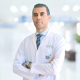 Hossam Saker Allahyani