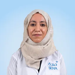 Alyaa Saeed Al Ali