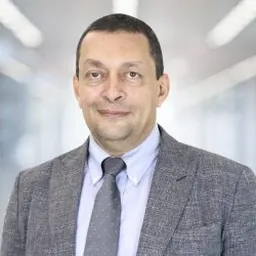 Mohamed Elmahdy