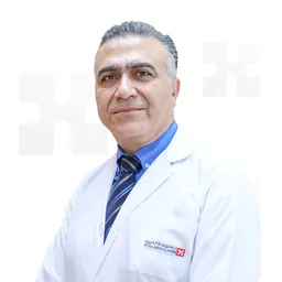 Bassam Mansour