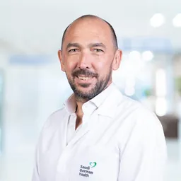 Nicolas Amat