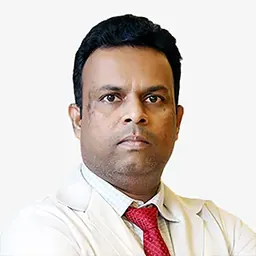 Shafiqur Rehman Mohammed