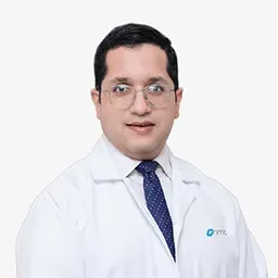 Shantanu Tyagi