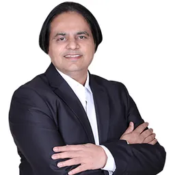 Vikas Gupta