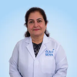 Nageena Mahmood