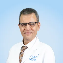 Mohamed Basher Ahmed El-Harari