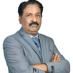Sasikumar Vallachira Pisharom