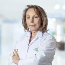 Olivera Nikolic