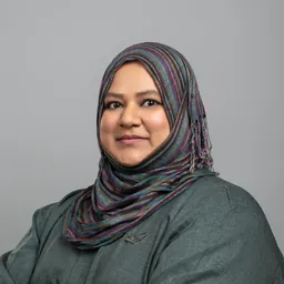 Sidra Ashraf