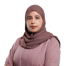 Reem Ahmed Al Fajeer