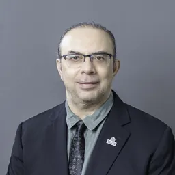 Hosam Zaky
