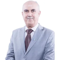 Ghassan Kaddour
