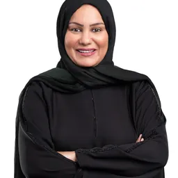 Ayesha Almemari