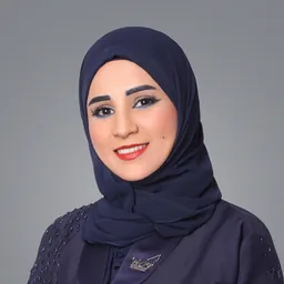 Laila Yahya Alhubaishi