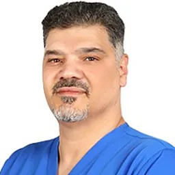 Monir A. Alshakaki