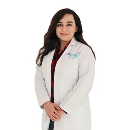 Maria Siddiqui