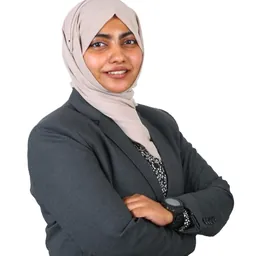 Nahla Ali
