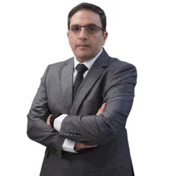 Mohamed Zakaria Ali Eissa